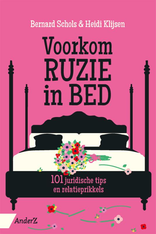 9789462961616 Voorkom ruzie in bed