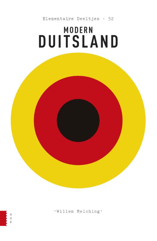 9789462982864 Elementaire Deeltjes  Modern Duitsland
