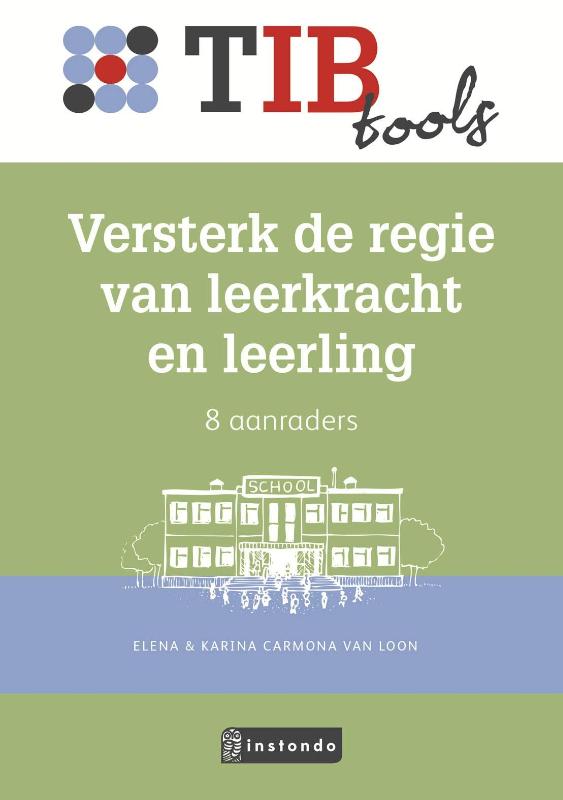 9789463170901 Versterk de regie van leerkracht en leerling