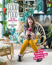 9789463190084 Good Food in 20 minuten