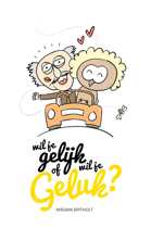 9789463232852 Wil je gelijk of wil je geluk