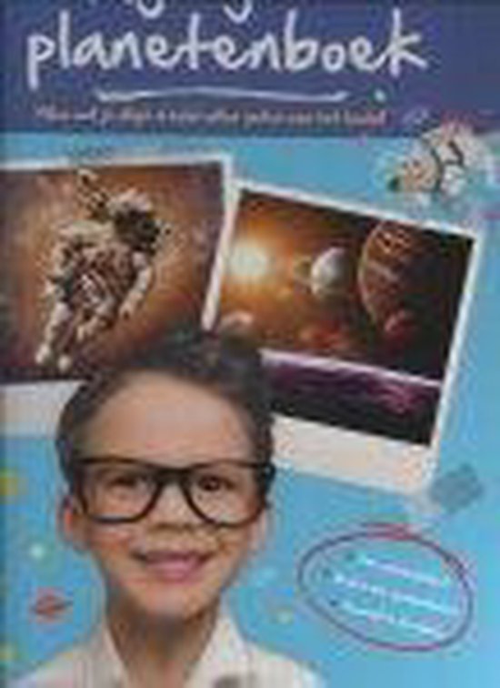 9789463344784 Mijn groot planetenboek