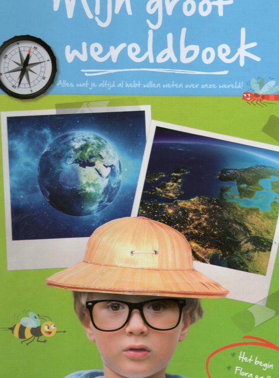 9789463344791 Mijn groot wereldboek