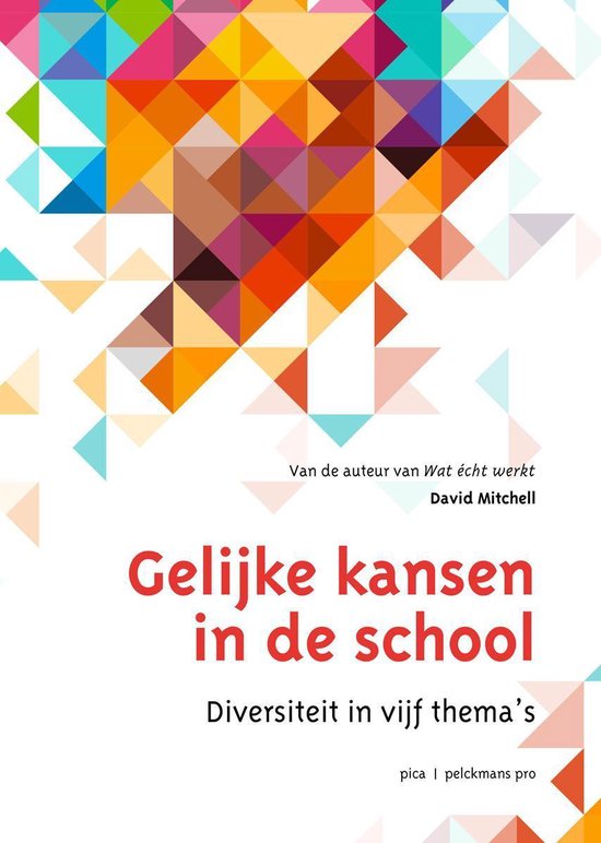 9789463370752 Diversiteit in de school