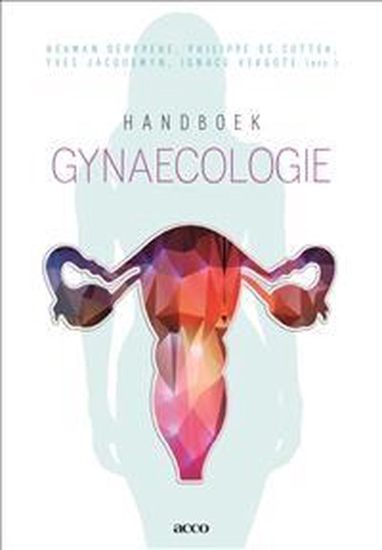 9789463442565-Handboek-gynaecologie