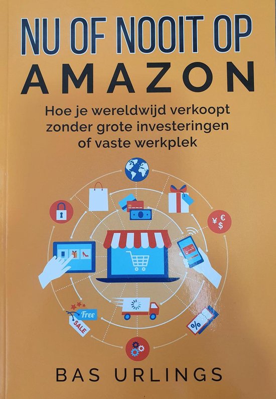 9789463459709 Nu of nooit op Amazon