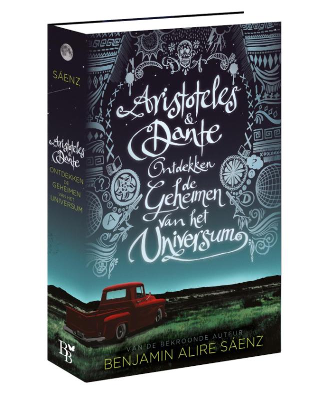 9789463491105 Aristoteles  Dante ontdekken de geheimen van het universum