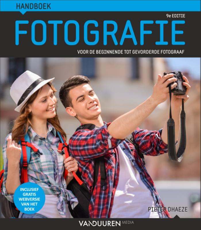 9789463560504 Handboek Fotografie