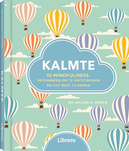 9789463591034 Kalmte