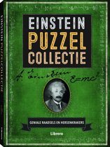 9789463591102 Einstein puzzelcollectie