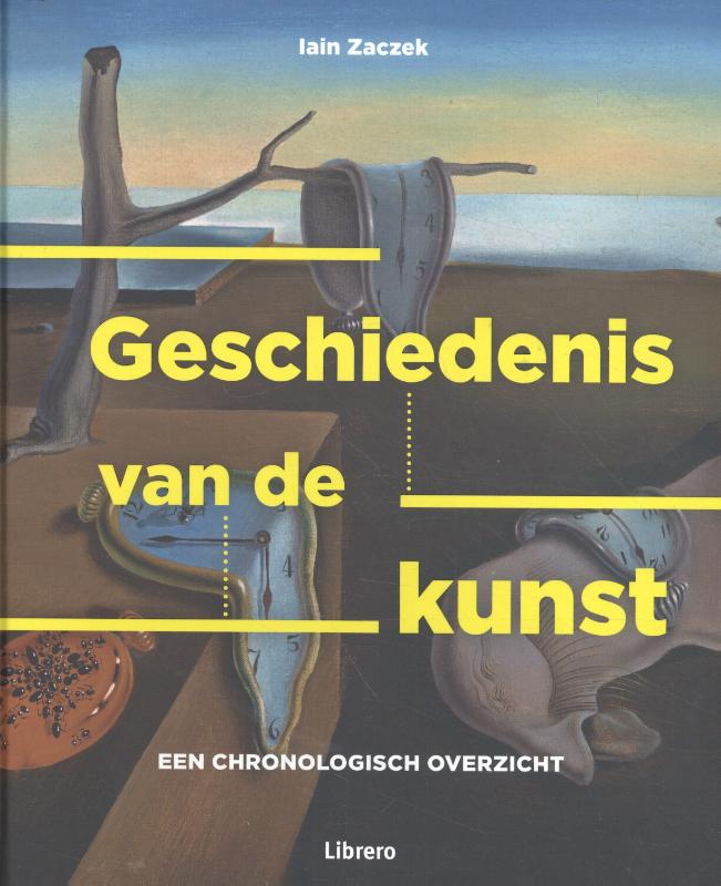 9789463591317 Geschiedenis van de kunst