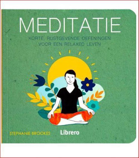 9789463594400 Meditatie pb