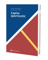 9789463710053 Capita Sportrecht