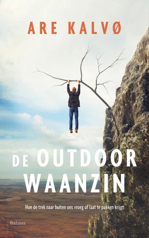 9789463820462 De outdoorwaanzin
