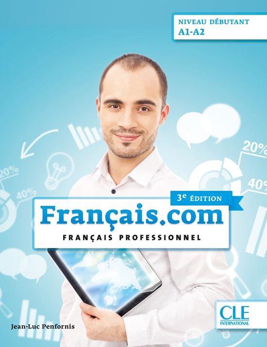 9789463921107 francaiscom leerboek