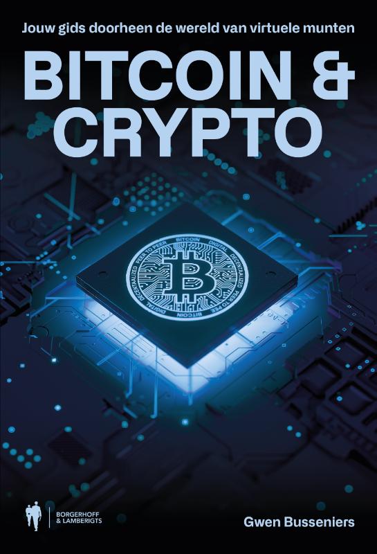 9789463937306 Bitcoin  Crypto