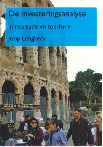 9789490611071 De investeringsanalyse in recreatie en toerisme