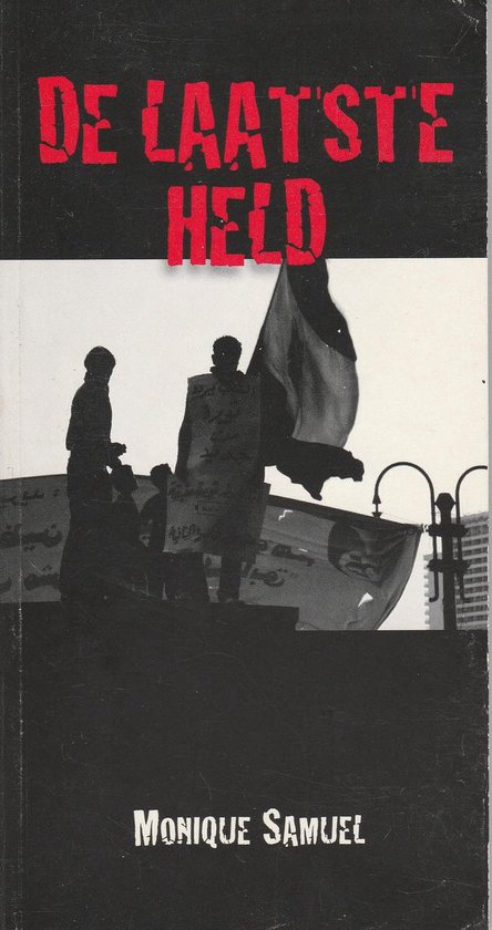9789490866020 De laatste held