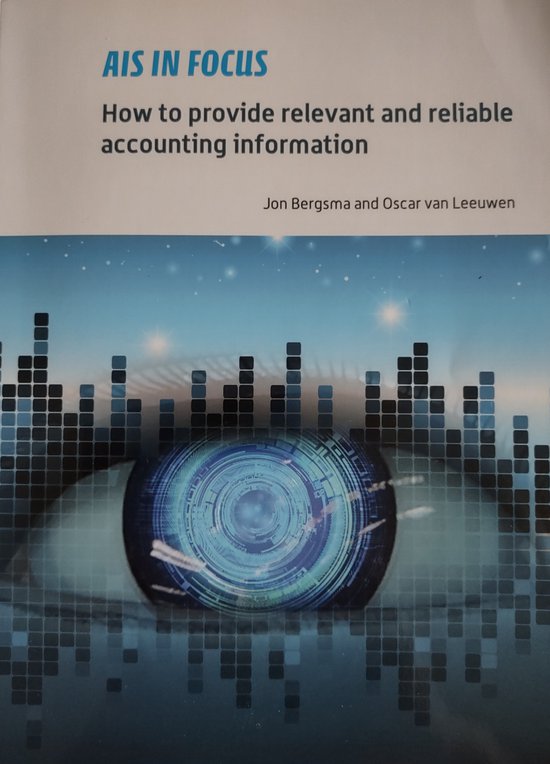 9789490957193 AIS IN FOCUS