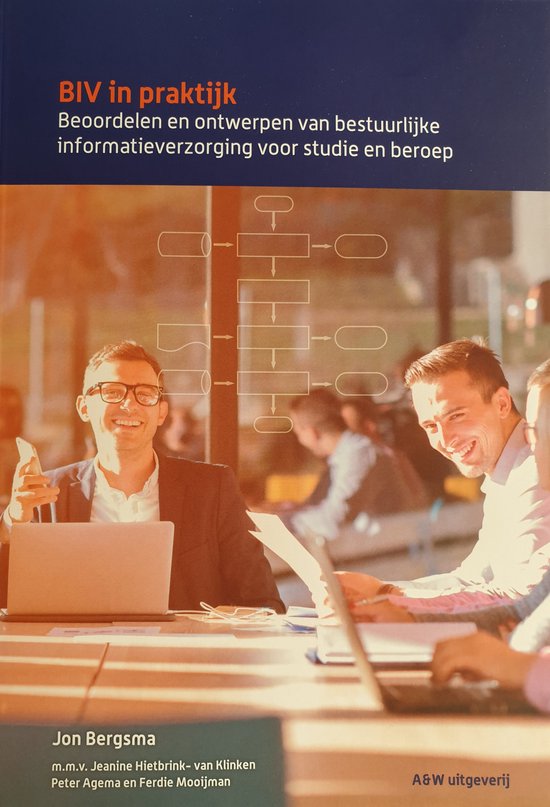 9789490957216 BIV in praktijk