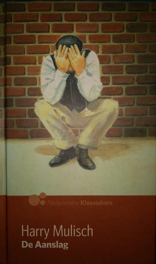 9789491041051 De aanslag