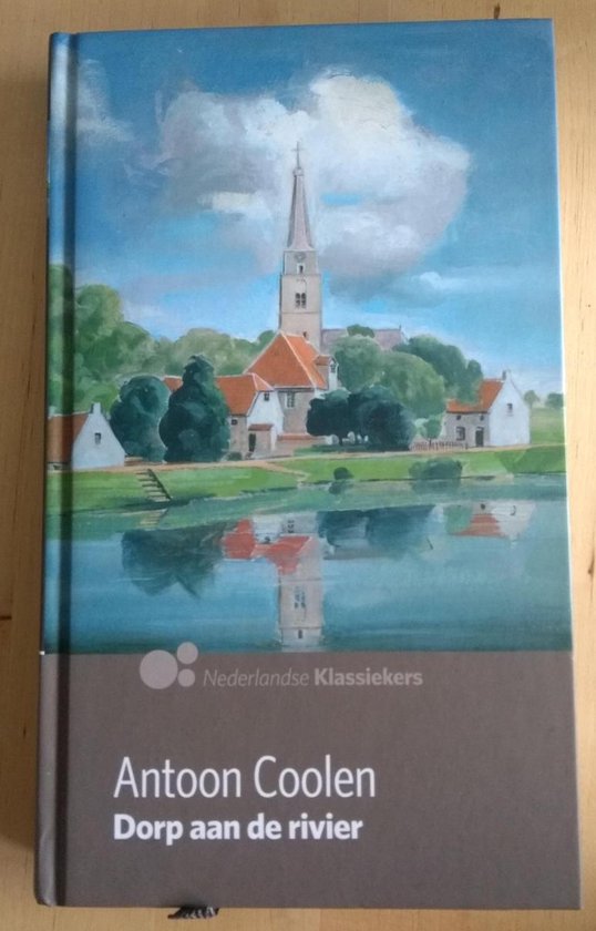 Dorp aan de 9789491041204 Tweedehands Dorp aan de 9789491041204 Tweedehands