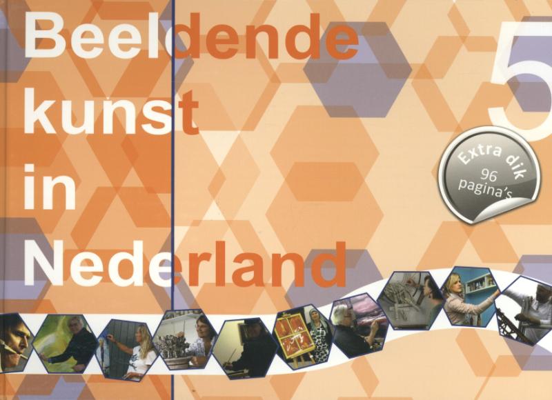 9789491244070-Beeldende-Kunst-in-Nederland