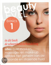 9789491277085 Beauty Level Basics  1 De schoonheidsbehandeling