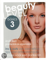 9789491277108 Beauty Level Basics  3 Producten en apparaten