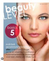 9789491277337 Beauty level basics  specialistische behandelingen