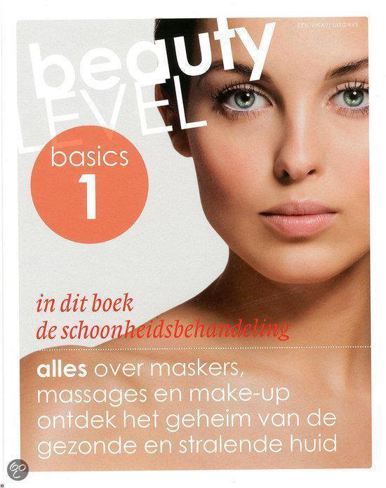 9789491277955 Beauty Level Basic 1 De Schoonheidsbehandeling