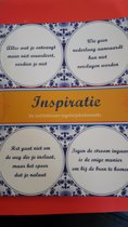 9789491426162 inspiratie  De Delftsblauwe tegelwijshedenreeks