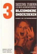 9789491544095 Succesvol studeren voor LAC   Deel 3