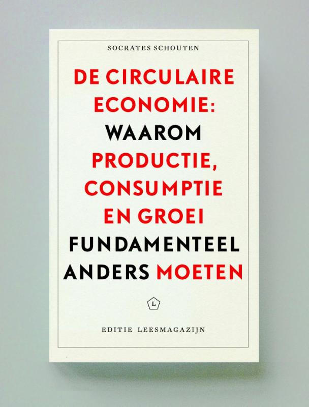 9789491717307 De circulaire economie