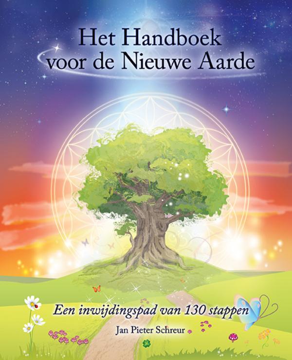 9789491728150 Het Handboek voor de Nieuwe Aarde 1