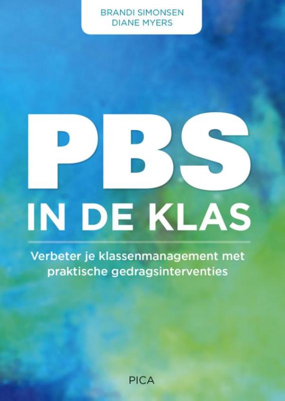 9789491806858 PBS in de klas
