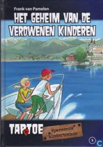 9789491827020 Het geheim van de verdwenen kinderen