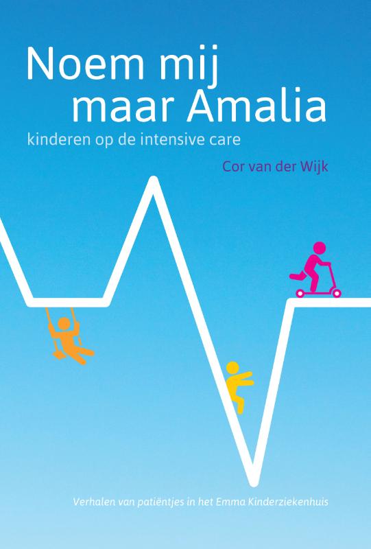 9789491833694 Noem mij maar Amalia