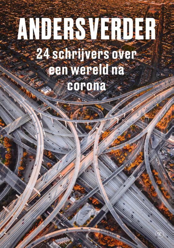 9789491835155 Anders Verder