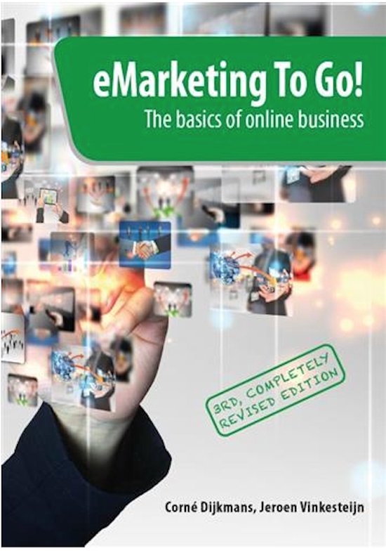 9789491838705 EMarketing To Go English version