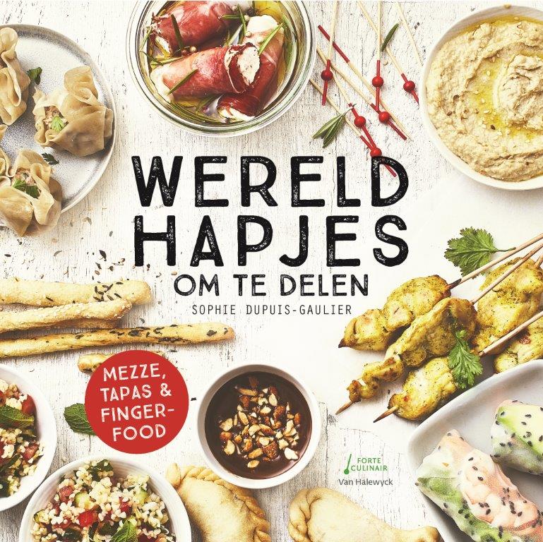 9789491853227 Wereldhapjes