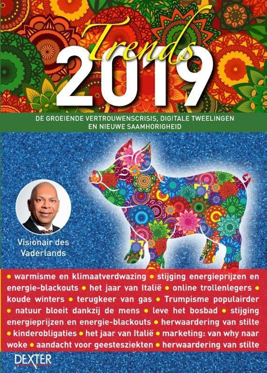 9789491932458 Trends 2019