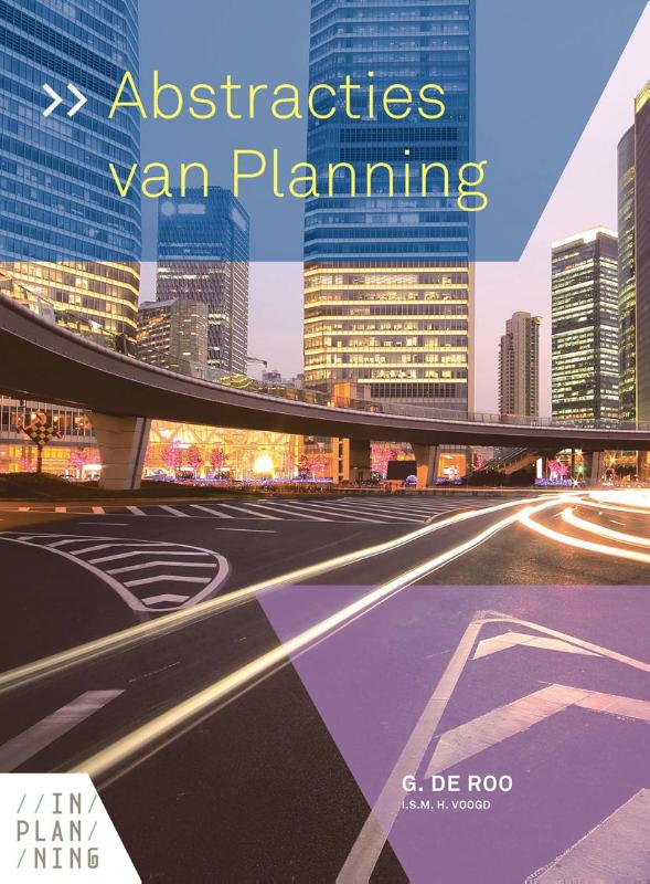 9789491937095 Abstracties van Planning