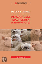 9789491969003 Persoonlijke diagnostiek in een nieuwe ggz