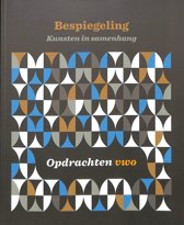 9789492000309 Bespiegeling Kunsten in samenhang opdrachtenboek vwo kunst algemeen