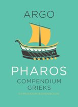 9789492000507 Pharos compendium Grieks gymnasium bovenbouw