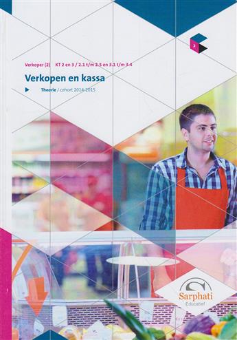 9789492028075 Verkopen en kassa