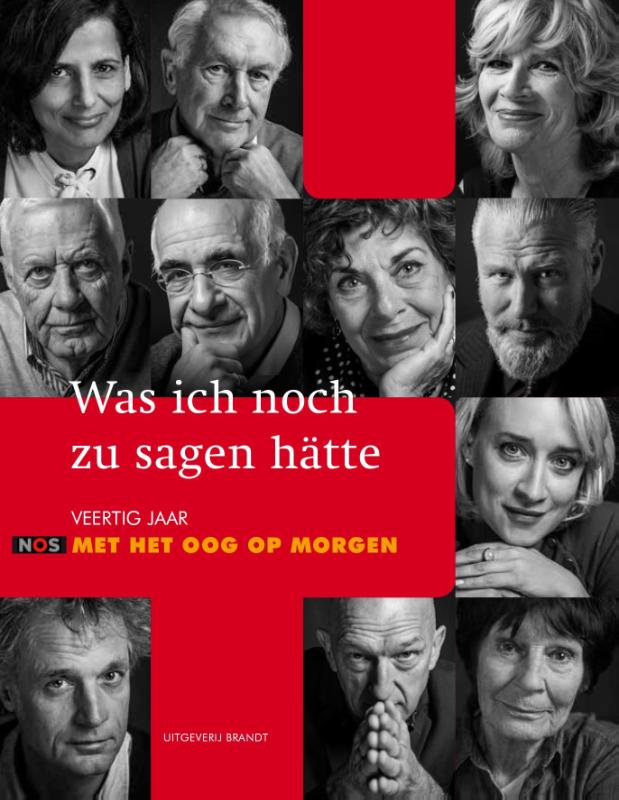 9789492037367 Was ich noch zu sagen h