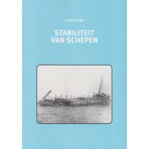 9789492083029 Stabiliteit van schepen