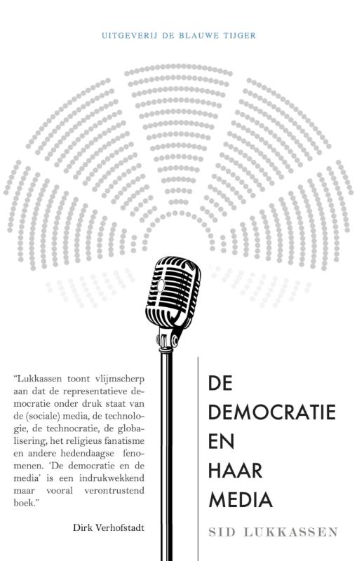 9789492161239 De democratie en haar media